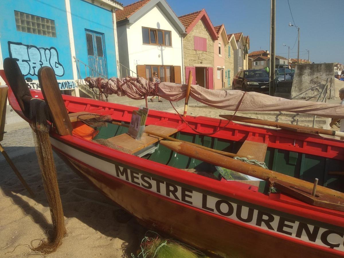 Vila Cha  Sea house 빌라 외부 사진
