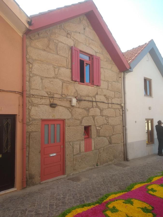 Vila Cha  Sea house 빌라 외부 사진