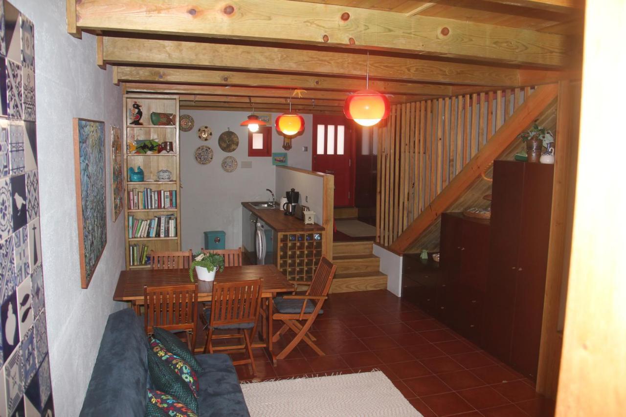 Vila Cha  Sea house 빌라 외부 사진