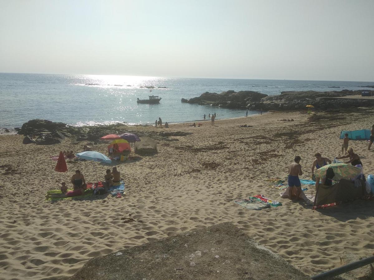 Vila Cha  Sea house 빌라 외부 사진