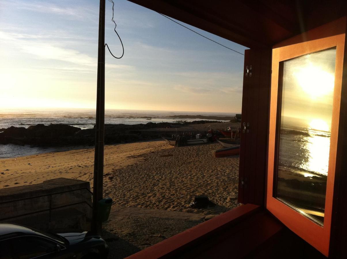 Vila Cha  Sea house 빌라 외부 사진