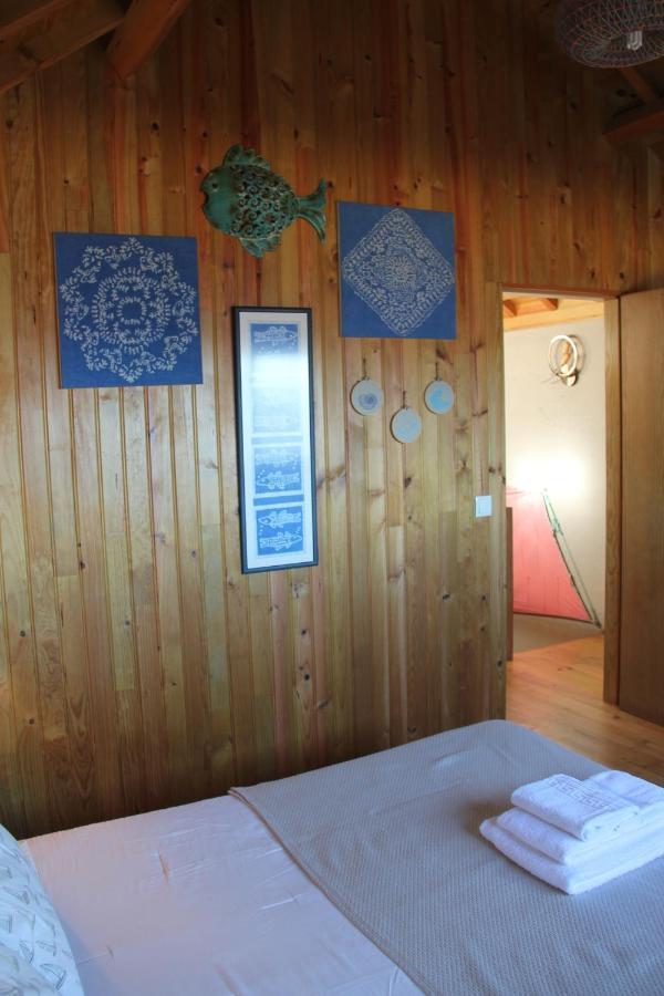 Vila Cha  Sea house 빌라 외부 사진