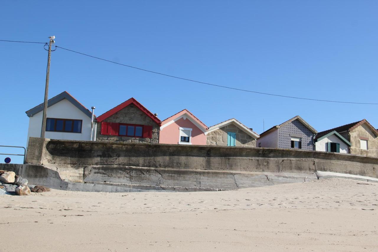 Vila Cha  Sea house 빌라 외부 사진