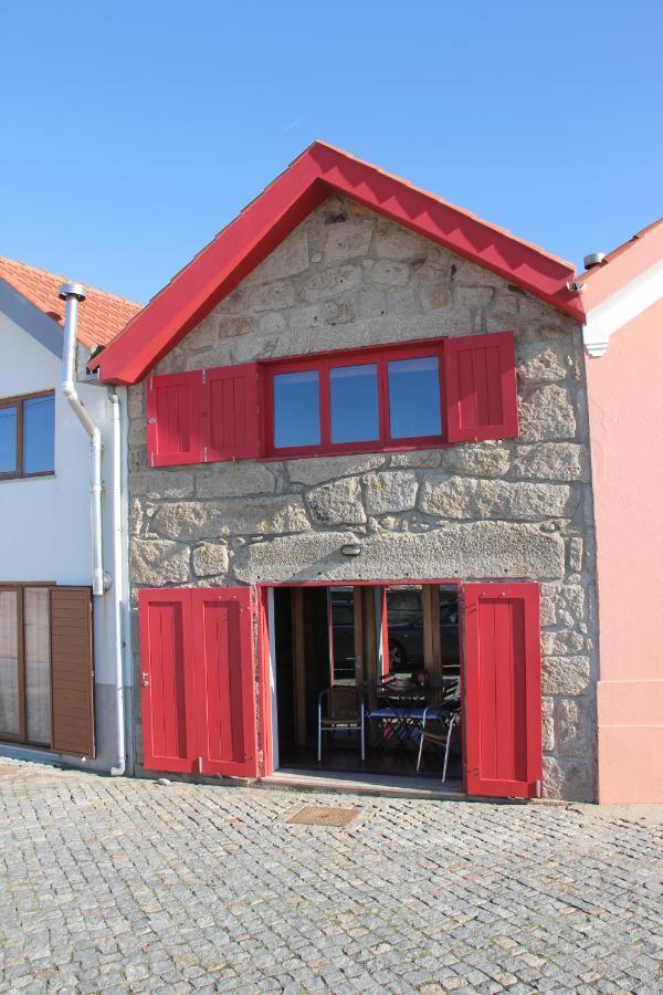 Vila Cha  Sea house 빌라 외부 사진