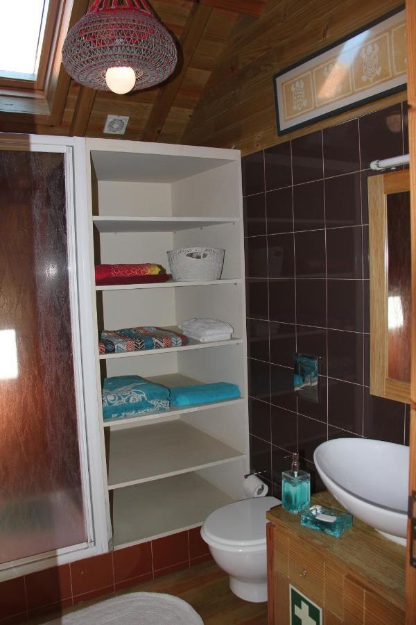 Vila Cha  Sea house 빌라 외부 사진