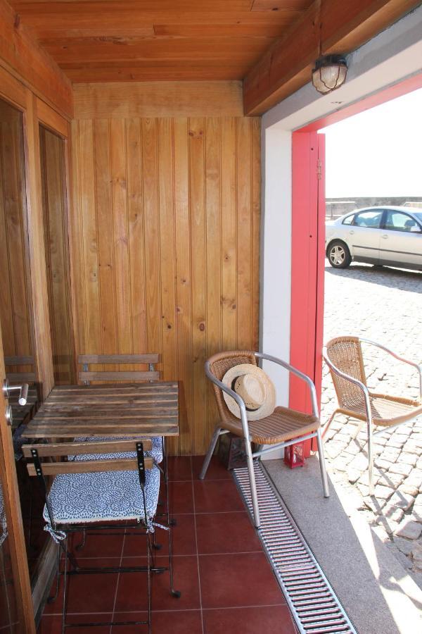 Vila Cha  Sea house 빌라 외부 사진
