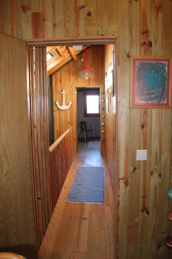 Vila Cha  Sea house 빌라 외부 사진