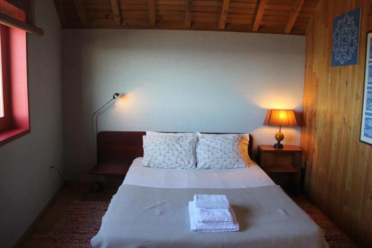 Vila Cha  Sea house 빌라 외부 사진
