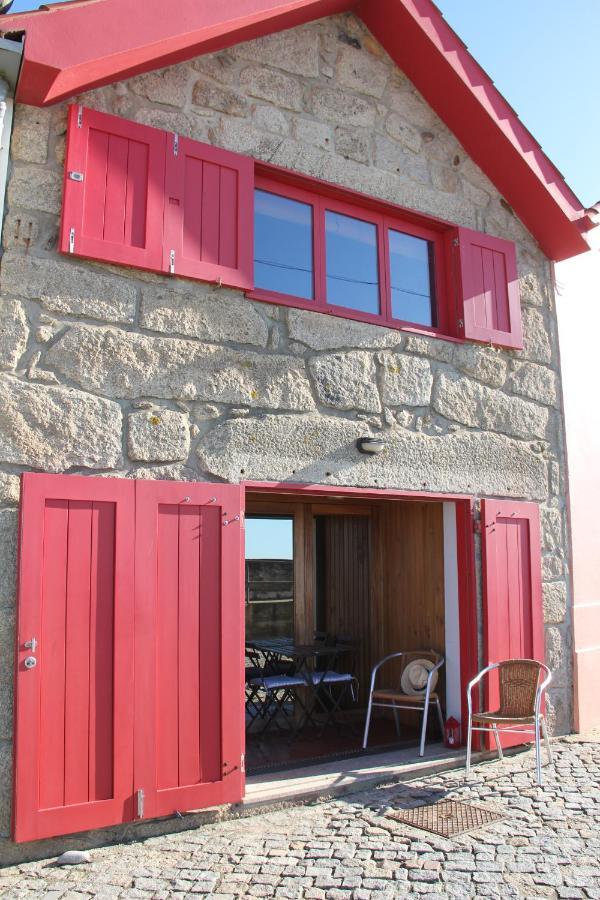 Vila Cha  Sea house 빌라 외부 사진