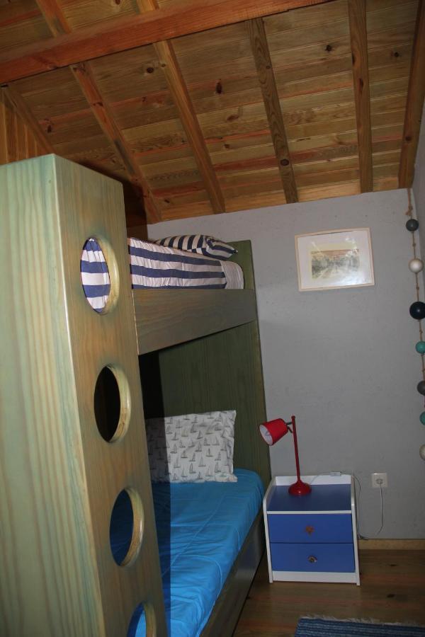 Vila Cha  Sea house 빌라 외부 사진